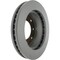 Centric Parts GCX ROTOR WITH FULL COATING 320.66059F - alternate 5